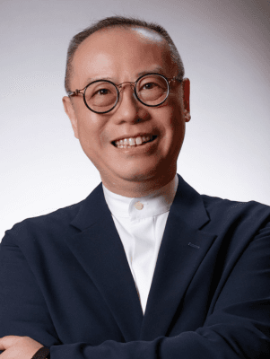 image of Prof Lambert CHAN